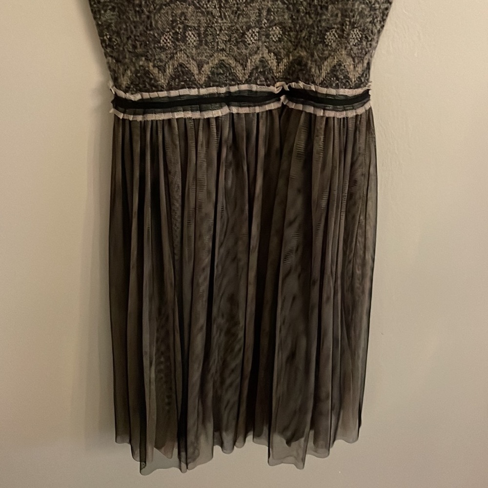 Juliene W dress - Picture 3 of 7